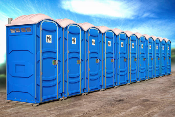 Best Portable Toilets for Parks and Recreation Areas  in Roswell, GA